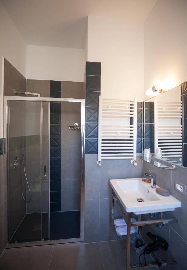 Prometeo Rooms Syracuse Exterior photo